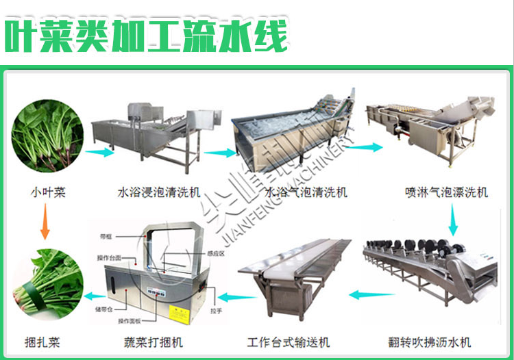 瓜果類初加工分級設備