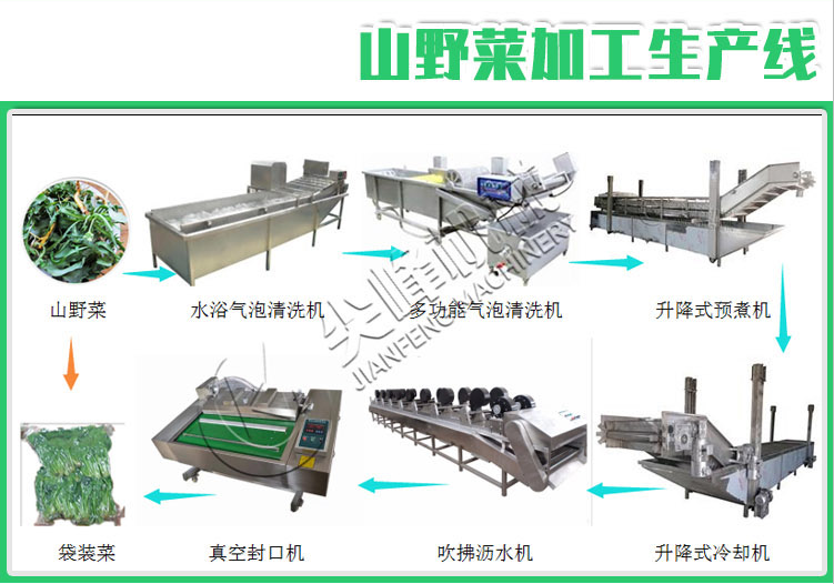 根莖類鮮切凈菜加工設(shè)備